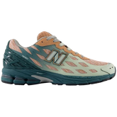 New Balance 1906 W Sneakers / Trainers Green / Orange